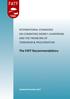INTERNATIONAL STANDARDS ON COMBATING MONEY LAUNDERING AND THE FINANCING OF TERRORISM & PROLIFERATION. The FATF Recommendations