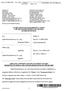 Case KRH Doc 3230 Filed 08/05/16 Entered 08/05/16 18:08:16 Desc Main Document Page 1 of 6