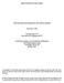 NBER WORKING PAPER SERIES THE FINANCING OF RESEARCH AND DEVELOPMENT. Bronwyn H. Hall. Working Paper 8773
