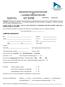 SUBCONTRACTOR QUALIFICATION FORM For J. RAYMOND CONSTRUCTION CORP