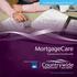 Countrywide Insurance Services. MortgageCare. Exclusive to Countrywide. Proud to be associated with.