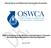 Ontario Sewer and Watermain Construction Association