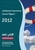 Jordanian Insurance Sector Report