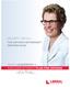 SECURITY FOR ALL: THE ONTARIO RETIREMENT PENSION PLAN WHAT LEADERSHIP IS. KATHLEEN WYNNE S PLAN FOR ONTARIO
