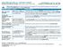 Total Health Care USA, Inc.: Total Saver Complete Summary of Benefits and Coverage: What this Plan Covers & What it Costs