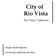 City of Rio Vista. Rio Vista, California. Single Audit Reports