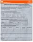 APPLICATION FORM FOR INTERNET BANKING (FOR CORPORATE)