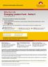 Birla Sun Life Emerging Leaders Fund - Series 5 (A Close ended Equity Scheme)