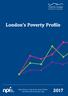 London s Poverty Profile