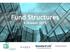 Fund Structures 6 October 2015