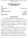 Case grs Doc 67 Filed 09/14/16 Entered 09/14/16 13:03:02 Desc Main Document Page 1 of 16