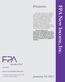 FPA New Income, Inc. Prospectus FPA FUND DISTRIBUTORS, INC. Distributor: