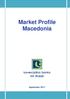 Market Profile Macedonia