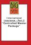 International Insurance - Part 2. Controlled Master Package