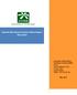 Rwanda Microfinance Sector Status Report