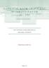 NATIONAL BANK OF POLAND WORKING PAPER No. 140