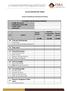 SACCOS REPORTING FORMS