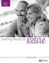 KPERS 1 KPERS 2. Retire. Getting Ready to. KPERS Pre-Retirement Planning Guide KPERS