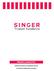 SINGER AT HOME WORLDWIDE REGNIS (LANKA) PLC INTERIM FINANCIAL STATEMENTS FOR THE SIX MONTHS ENDED 30TH JUNE 2017