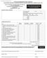 Downloaded from  CITY OF PARKERSBURG, WEST VIRGINIA QUARTERLY RETURN - BUSINESS AND OCCUPATION PRIVILEGE (GROSS SALES) TAX