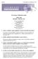 Pre-Merger Notification Guide. FINLAND Roschier, Attorneys Ltd.