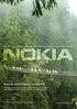 Nokia public tender offer for all shares and option rights in Comptel