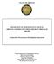 STATE OF OREGON. Cooperative Procurement Participation Agreement