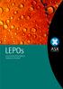LEPOs. Low Exercise Price Options Explanatory Booklet