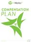 COMPENSATION PLAN. cmp-compplan COMPENSATION PLAN