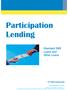 Participation Lending