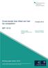 Cross-border loss offset can fuel tax competition WP 13/10. October Working paper series Mohammed Marden University of Munich