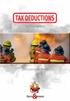 for Firefighters Occupational Series