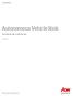 Autonomous Vehicle Risk