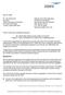 20 Queen Street West 800, Square Victoria RE: PROPOSED REPEAL AND SUBSTITUTION OF FORM F6 STATEMENT OF EXECUTIVE COMPENSATION