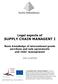 Legal aspects of SUPPLY CHAIN MANAGENT I