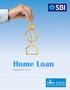 Creative. Home Loan. Application Form