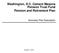 Washington, D.C. Cement Masons Pension Trust Fund Pension and Retirement Plan. Summary Plan Description