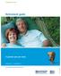 retirement income Retirement guide A partner you can trust. For exclusive use by financial advisors SRM111A-8(11-09) PDF