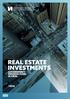 REAL ESTATE INVESTMENTS GOVERNMENT PENSION FUND GLOBAL /2016. No. 02