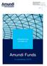 Amundi Funds. A Luxembourg UCITS PROSPECTUS SEPTEMBER >2017