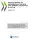 PHASE 2 REPORT ON IMPLEMENTING THE OECD ANTI-BRIBERY CONVENTION IN LATVIA