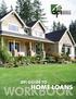 DFI GUIDE TO HOME LOANS