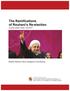 The Ramifications of Rouhani s Re-election