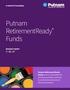 Putnam RetirementReady Funds