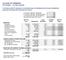 VILLAGE OF CREMONA 2016 Budget Tax Rate Analysis