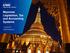 Myanmar Legislation, Tax and Accounting Systems. 12 July 2013 Wirat Sirikajornkij