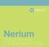 Nerium. Brand Partner Compensation Plan