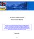 The Province of British Columbia. Privacy Protection Measures