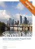 Seven Dials. Seven Dials European Property Fund. Fact Sheet. For professional financial intermediaries and institutional investors