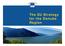 The EU Strategy for the Danube. An overview